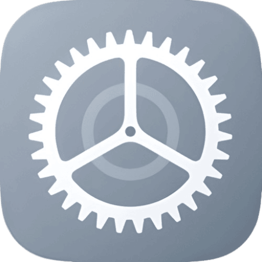Activity Picker Icon
