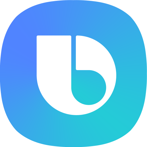 Bixby Routines Icon