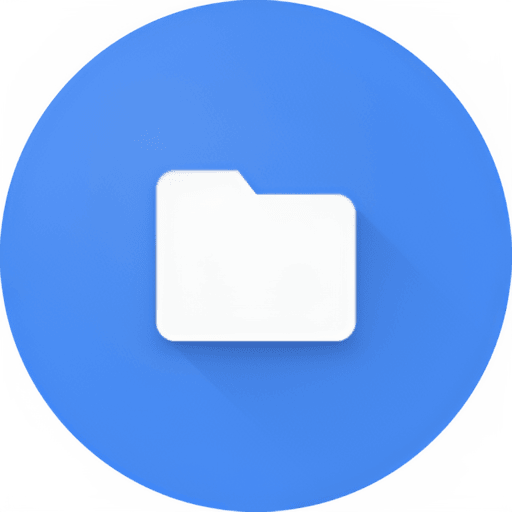 DocumentsUI Icon
