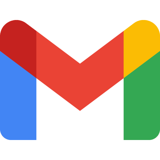 Gmail Icon