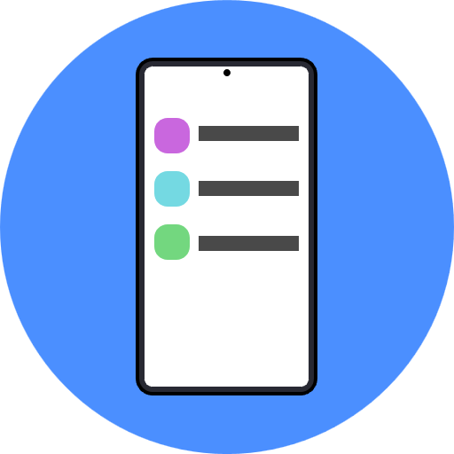 Manage Apps Icon