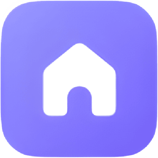 Mi Launcher Icon